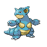 Nidorina