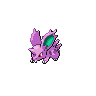 Nidoking