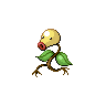 Weepinbell