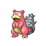Slowpoke
