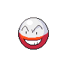 Electrode Pokemon Black 2 and White 2 Sprite