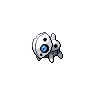 Aron Pokemon Black 2 and White 2 Sprite
