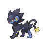 Luxio