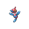 Porygon-Z Pokemon Black 2 and White 2 Sprite