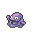 Grimer Pokemon Black 2 White 2 Sprite