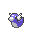 Dratini Pokemon Black 2 and White 2 Sprite