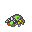 Spinarak Pokemon Black 2 and White 2 Sprite