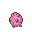 Igglybuff Pokemon Black 2 White 2 Sprite