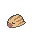Swinub Pokemon Black 2 and White 2 Sprite