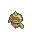 Pokemon BlackBaltoy Sprite
