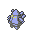 Regice Pokemon Black 2 White 2 Sprite