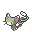 Glameow Pokemon Black 2 and White 2 Sprite