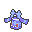 Bronzong Pokemon Black 2 White 2 Sprite