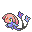 Pokemon BlackMesprit Sprite