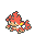 Simisear Pokemon Black 2 and White 2 Sprite