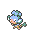 Panpour Pokemon Black 2 and White 2 Sprite