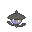 Pokemon BlackLampent Sprite