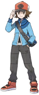 Pokemon Black White Game Art Artwork