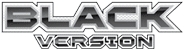 Pokemon Black Version Logo