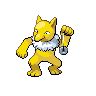 Drowzee