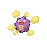 Weezing