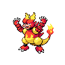 Magmortar