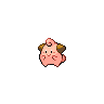 Clefable