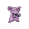 Snubbull