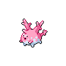 Pokemon Black and White Sprites