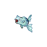 Remoraid Pokemon Black and White Sprite
