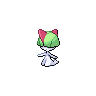 Kirlia