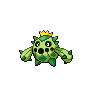 Cacnea Pokemon Black and White Sprite