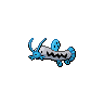Barboach Pokemon Black and White Sprite