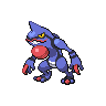 Croagunk