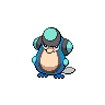 Seismitoad