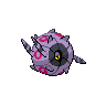 Venipede