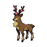 Deerling