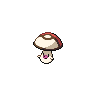 Amoonguss