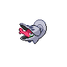 Shelmet Pokemon Black and White Sprite