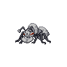 Durant Pokemon Black and White Sprite