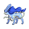 Shiny Suicune Relocator