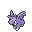 Nidorino Pokemon Black and White Sprite