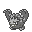 Pokemon BlackGraveler Sprite