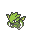 Pokemon BlackScyther Sprite