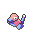 Porygon Pokemon Black White Sprite