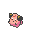Pokemon BlackCleffa Sprite