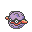 Pokemon BlackForretress Sprite