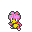 Pokemon BlackMagby Sprite