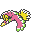 Pokemon BlackHo-oh Sprite