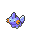 Mudkip Pokemon Black and White Sprite